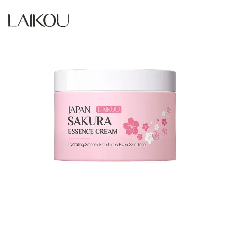 LAIKOU x ALYAR Japan Sakura Face Cream